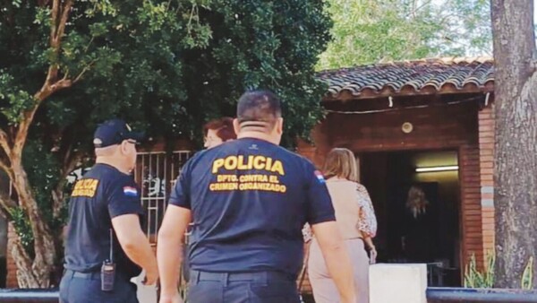 Estafa masiva: tres playas, un abogado y todo un juzgado