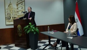 Gobierno provee fondo de USD 3.600.000 para estudios de posgrados en el exterior - .::Agencia IP::.