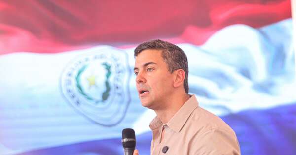 La Nación / Peña en Concepción: “Mi obsesión es concentrarnos en los paraguayos más humildes”
