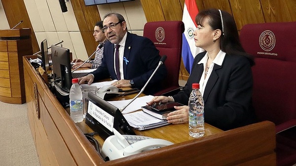 Avanza estudio del informe de la Contraloría General de la República 2023