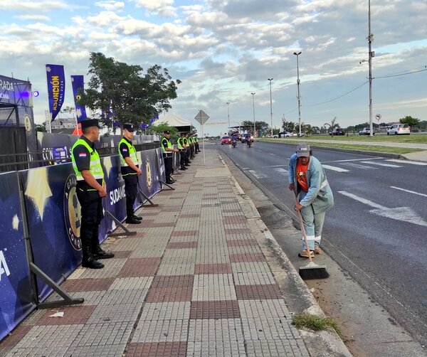 Lanzan plan “verano menos violento”