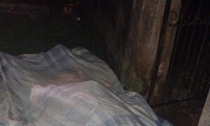 Tendido eléctrico de la ANDE mató a un karai