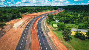 Paraguay propone gasoducto clave para región