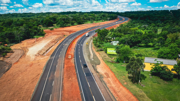 Paraguay propone gasoducto clave para región