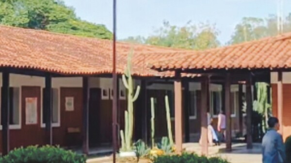 Posesión demoníaca asustó a estudiantes de una escuela