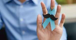 Diario HOY | Cuidados para evitar el cáncer de próstata