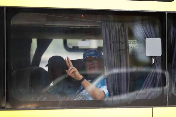 Estación de Buses espera recibir a unos 13.000 hinchas - Nacionales - ABC Color