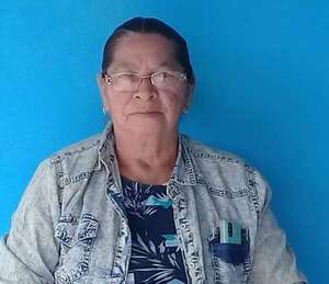 Abuela denuncia que le quieren desalojar de su propiedad - Nacionales - ABC Color