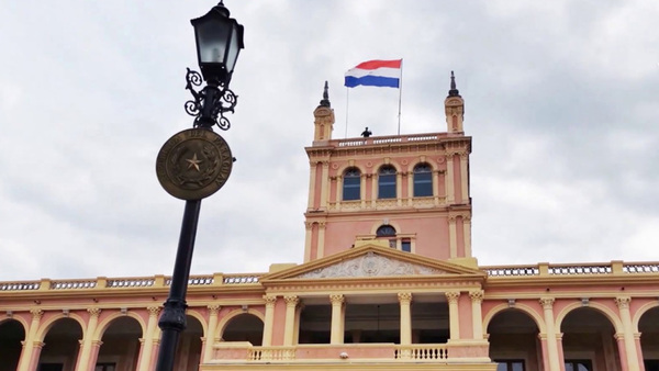 Paraguay acogerá importante reunión fiscal global
