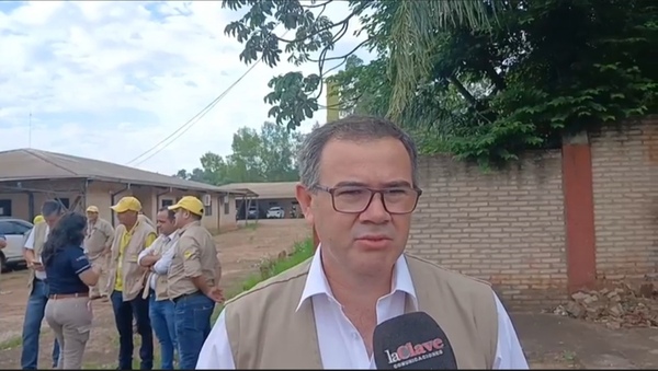 Pretenden hallar un depósito para guardar neumáticos viejos en CDE - La Clave