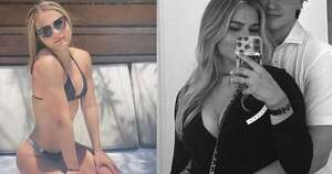 Diario HOY | ¿Por nuevo novio, Luana Alonso abandona OnlyFans?