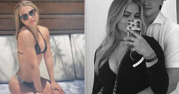 Diario HOY | ¿Por nuevo novio, Luana Alonso abandona OnlyFans?
