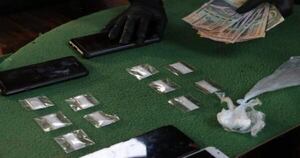 Diario HOY | Barrabravas de Paraguay y de países vecinos:  Senad ve conexión narco, y rearme del clan Rotela