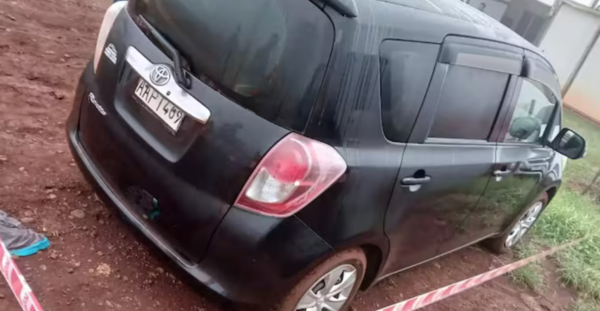 ALBAÑIL MUERE EN SU TRABAJO A CONSECUENCIA DE UN INFARTO