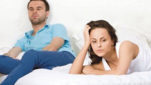 “Me discutí con mi marido porque quiere que peregrine a Caacupé con él”