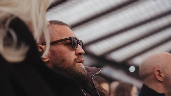 Una mujer irlandesa gana la demanda civil por violación presentada contra McGregor