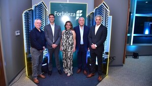 Fortaleza San Martín: Redefine la inversión en una zona privilegiada