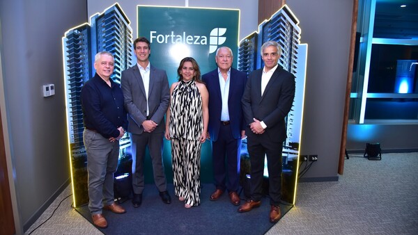 Fortaleza San Martín: Redefine la inversión en una zona privilegiada