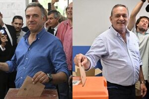 Segunda vuelta presidencial en Uruguay: quién es el favorito para ganar entre Álvaro Delgado y Yamandú Orsi - ADN Digital