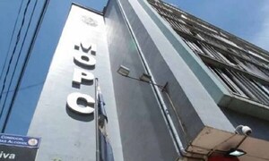 Repudian agresión a funcionaria del MOPC que está cerca de alcanzar la jubilación – Prensa 5