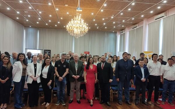 Destacan avances en salud pública en Alto Paraná