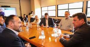 Diario HOY | Amoníaco verde: multinacional norteamericana invertirá USD 700 millones