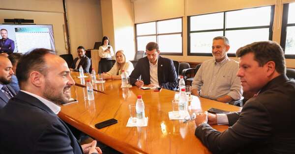 Diario HOY | Amoníaco verde: multinacional norteamericana invertirá USD 700 millones