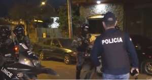 Diario HOY | Amenazó con matar a esposa e hijo: está implicado en ataque a guardia de viuda de Pecci