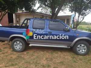Vendió la batería de la camioneta de su papá para sup. comprar drogas