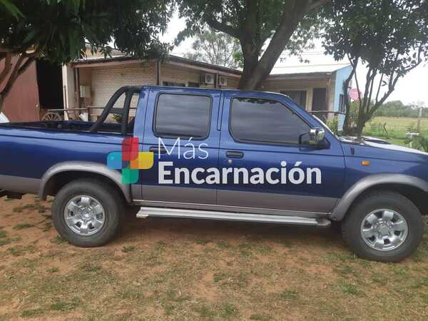 Vendió la batería de la camioneta de su papá para sup. comprar drogas