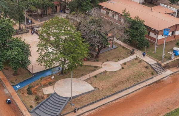 Vuelven a postergar apertura de sobre de ofertas de “plazas de oro” - La Clave