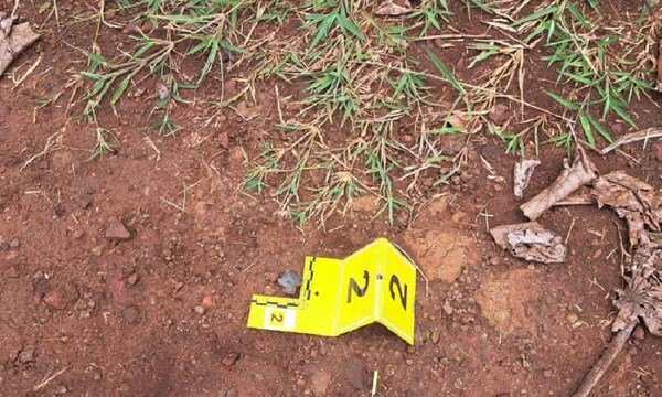 Un guardia de seguridad fue asesinado a balazos en Pedro Juan Caballero – Prensa 5