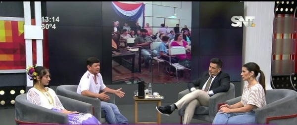 Polémica en San Lorenzo: 'Paletita' Romero Denuncia Humillación - SNT