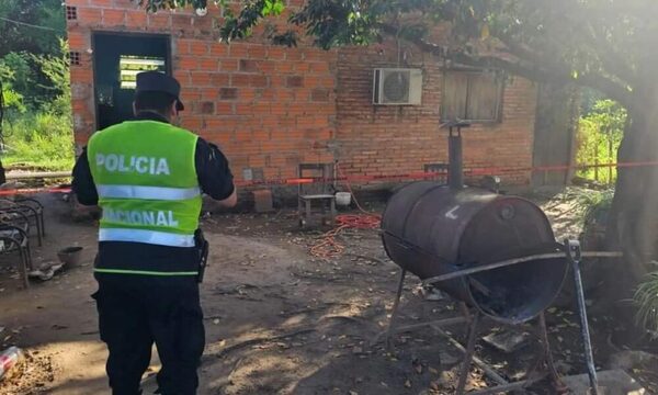Autopsia al cuerpo de bebé de Villeta revela que tuvo agónica muerte por puñaladas en el corazón