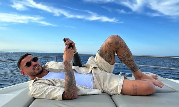 ¡Nuestro goleador nos necesita! Atendé el pedido que hace Tonny Sanabria