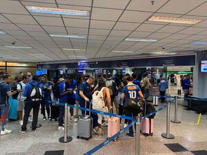CONMEBOL detectó y canceló entradas adquiridas de manera irregular - trece