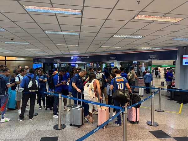 CONMEBOL detectó y canceló entradas adquiridas de manera irregular - trece