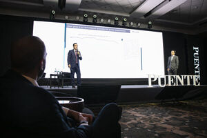 PUENTE cumple 10 a帽os gestionando patrimonios y mercado de capitales en el pa铆s 聽