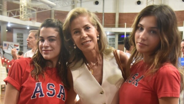 ASA anuncia una nueva edición de Intercolegial