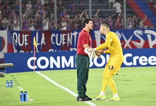 Racing vs. Cruzeiro: Fernando Diniz y el reciente antecedente dirigiendo en La Nueva Olla - Fútbol Internacional - ABC Color