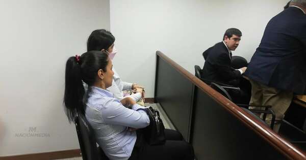 La Nación / Imedic: fiscalía apeló leve condena de Patricia Ferreira y Nidia Godoy
