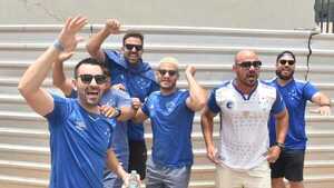 La fiebre por la final de la Sudamericana