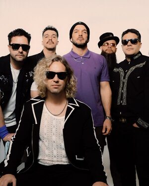 kchiporros y Los Auténticos Decadentes lanzaron su nuevo tema “HAMACA PARAGUAYA” - trece