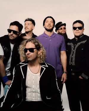 “HAMACA PARAGUAYA”, nuevo tema de kchiporros y Los Auténticos Decadentes - Unicanal