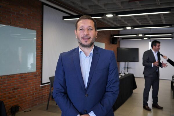 “El desafío es crear condiciones para que más empresas caminen para salir a invertir en la bolsa” | Locales | 5Días