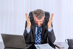 Cuatro razones por las que un gerente falla | Columnas | 5Días