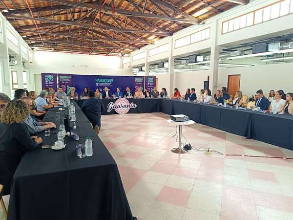 Revelan fecha en la que Unesco tratará la candidatura de la guarania - Cultura - ABC Color