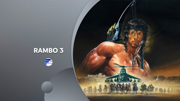 Rambo 3
