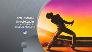 Bohemian Rhapsody: la historia de Freddie Mercury