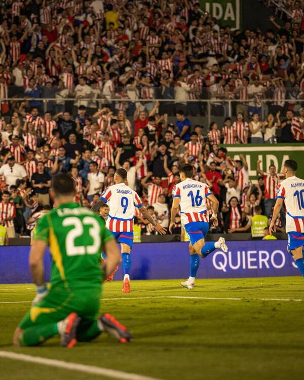 ¡Cháke pea! Atendé la denuncia que hizo “Tonny” Sanabria en redes